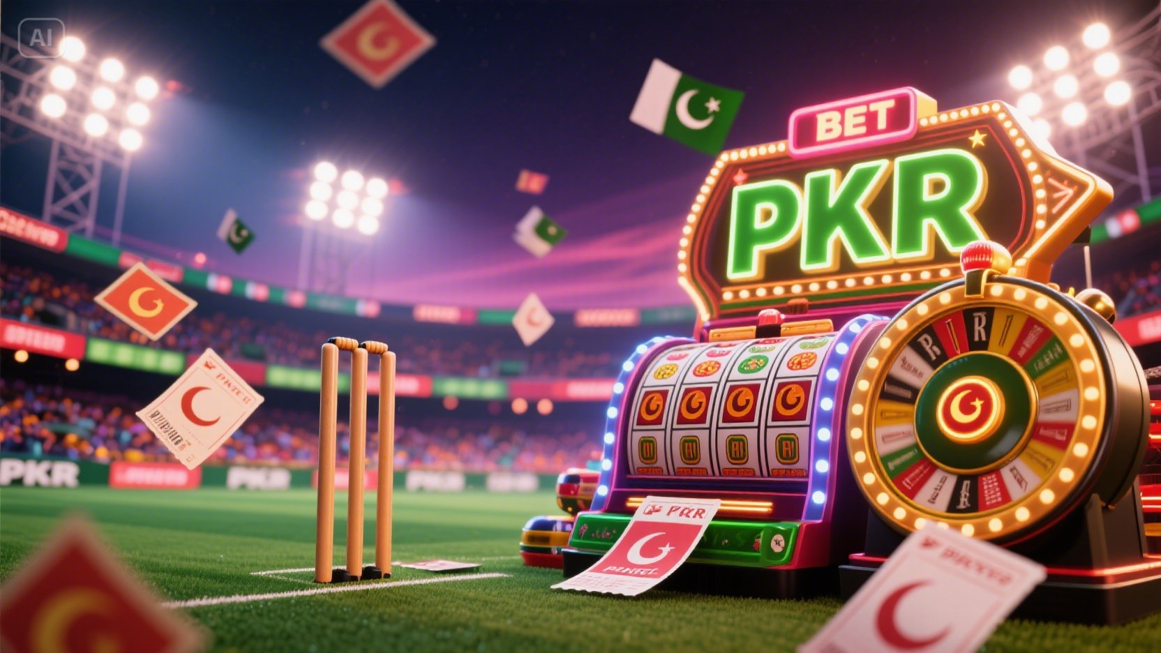 ExchmarketMake your first recharge today and receive 200%! Pakistan’s players can enjoy verified local banking and fast PKR payouts.