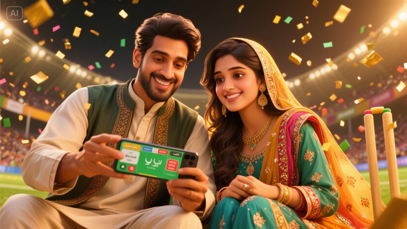 Registration at Exchmarket Casino