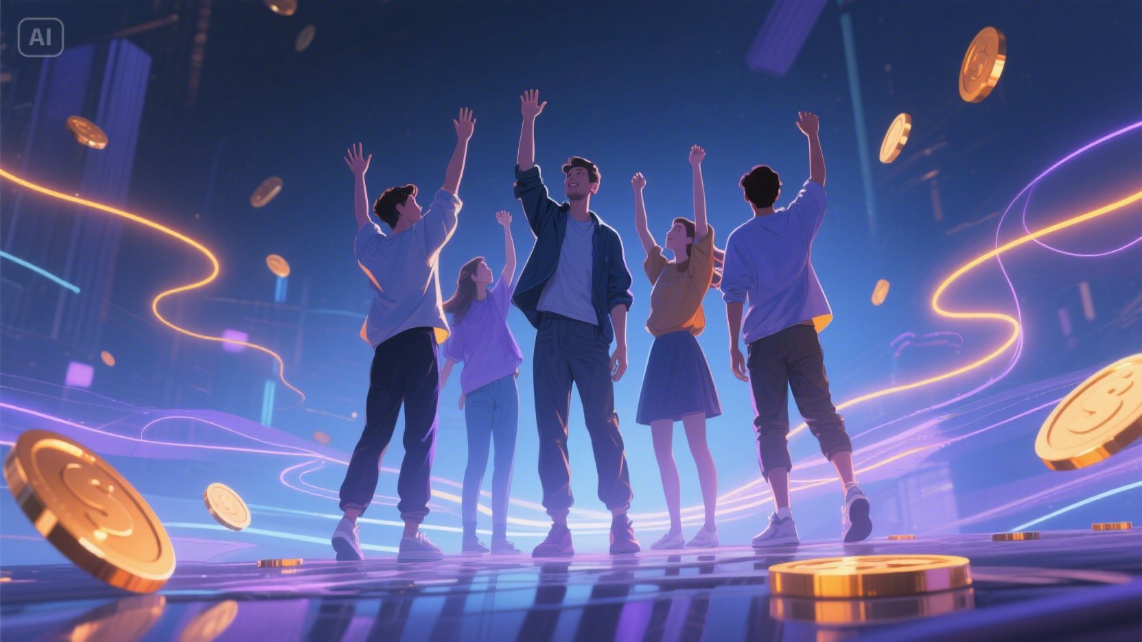 Registration at Exchmarket Casino