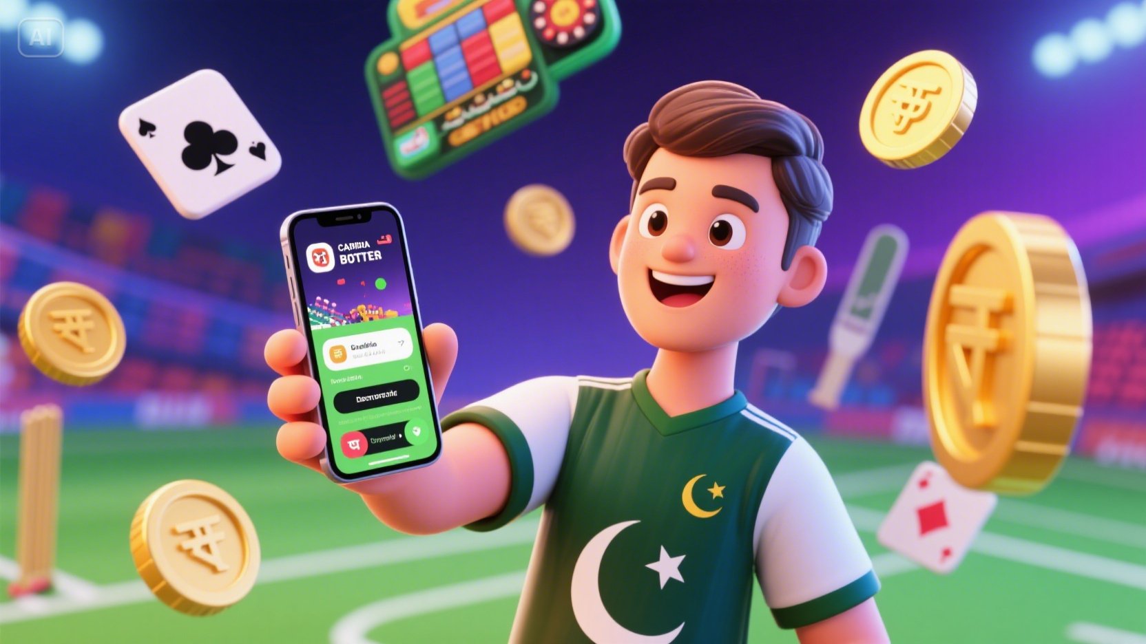 ExchmarketSign up now and grab your 200% bonus instantly! Pakistan’s users enjoy smooth payments, big wins, and exciting casino fun every day.
