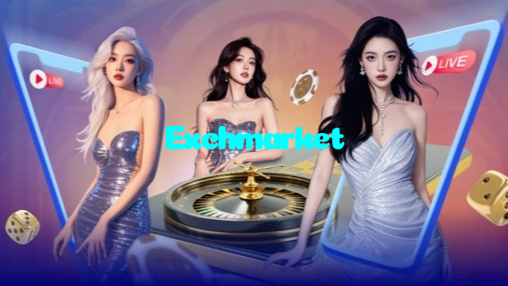 Exchmarket
