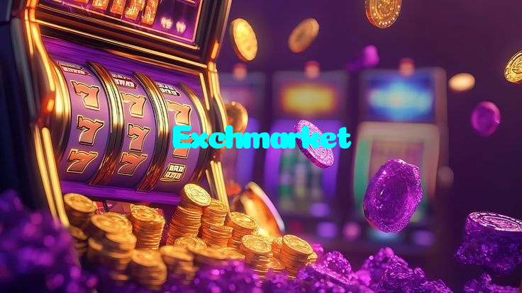 Exchmarket خوش آمدید بونس +600% پیشکش موبائل ایپ کے پروموشن سیکشن میں دکھائی دیتی ہے۔