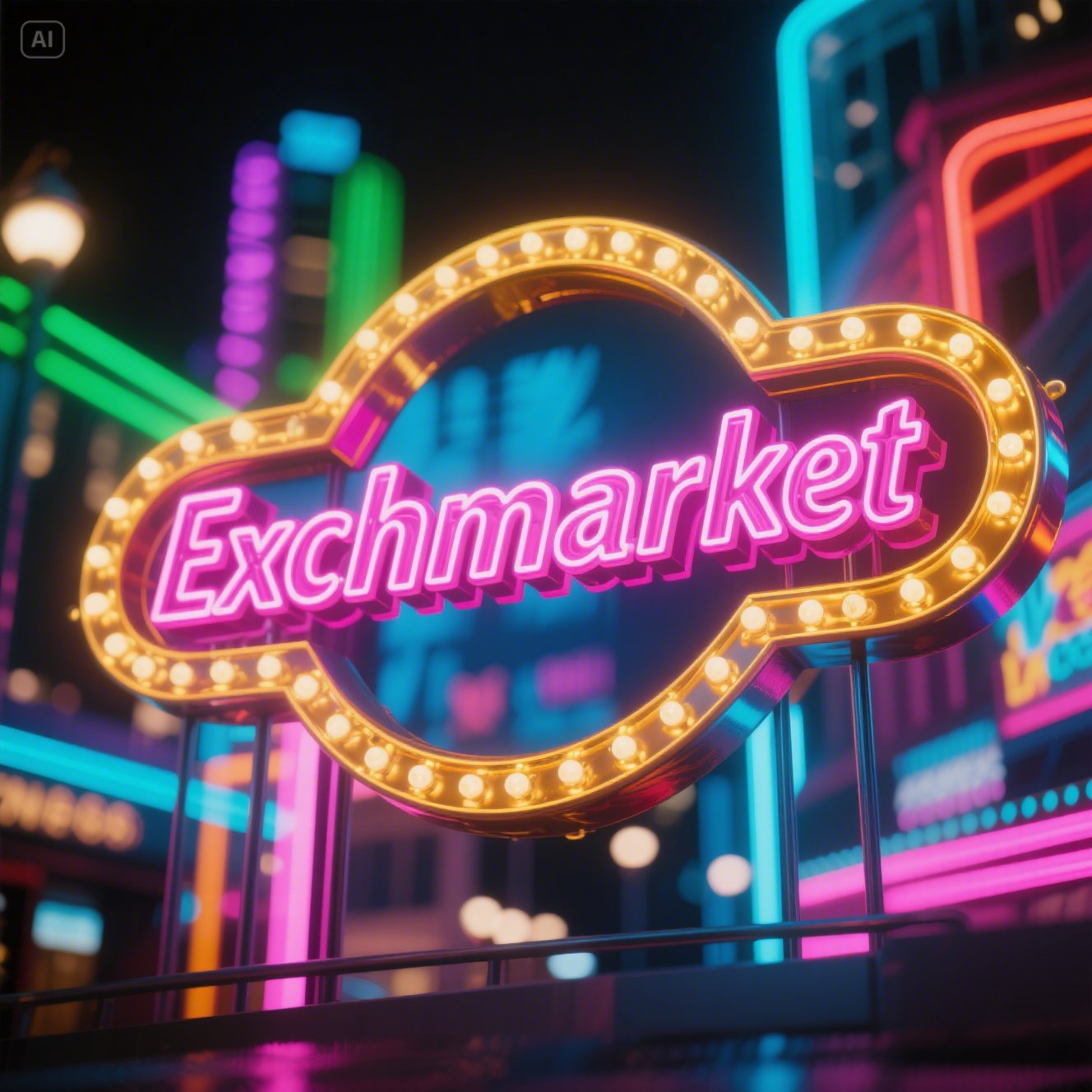 Exchmarket